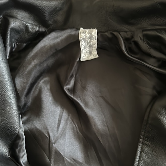 * Sadie & Sage * Jacket! Size L - Picture 7 of 8